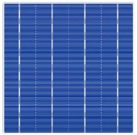 Tainergy Tech Co., Ltd. - Zellen - 4Bus Bar Multi-crystalline TIM-1780 - Art. 20377