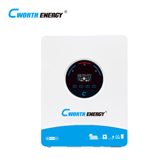 4KVA Hybrid Inverter CE-H4K - Art. 58474