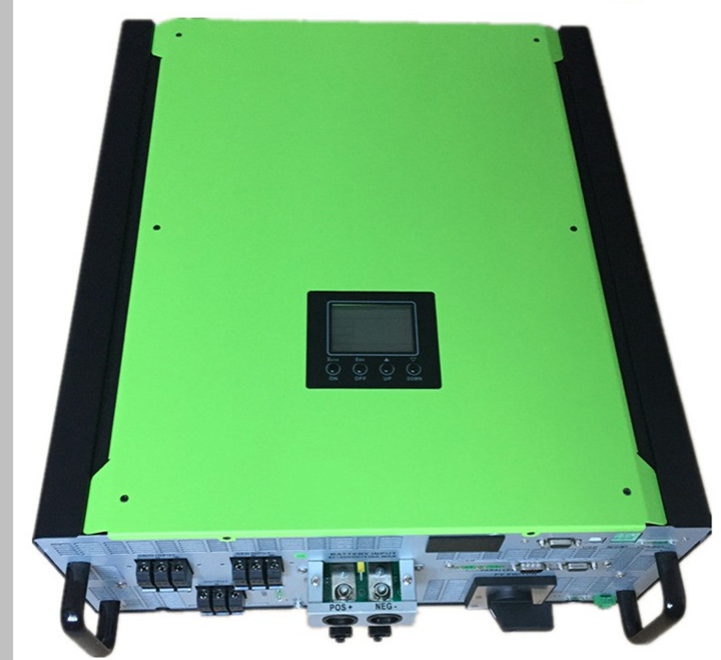 Zhangjiagang Great Energy Co., Ltd. - Wechselrichter - 4KW-10KW Infini Hybrit Inverter 5KW - Art. 60047