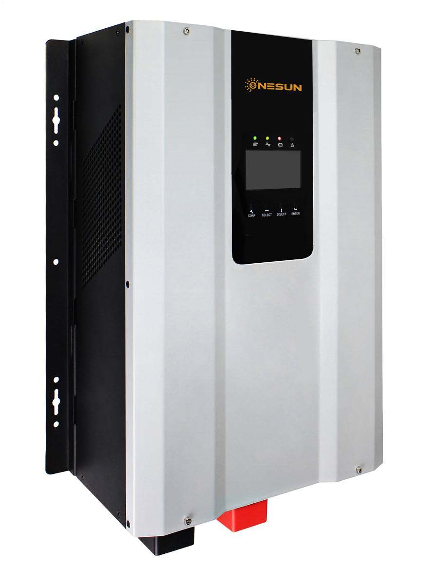 4KW~6KW Off-grid Industrial frequency Inverter SIF PRO-4KW - Art. 53458
