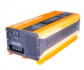 4KW Hybrid Inverter with Charger AP-S4000W - Art. 36974