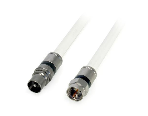 TELEVES Deutschland Anschlusskabel FS-KS2030 3,0m 100 FPS2000/IPS2000 -Art. 385601
