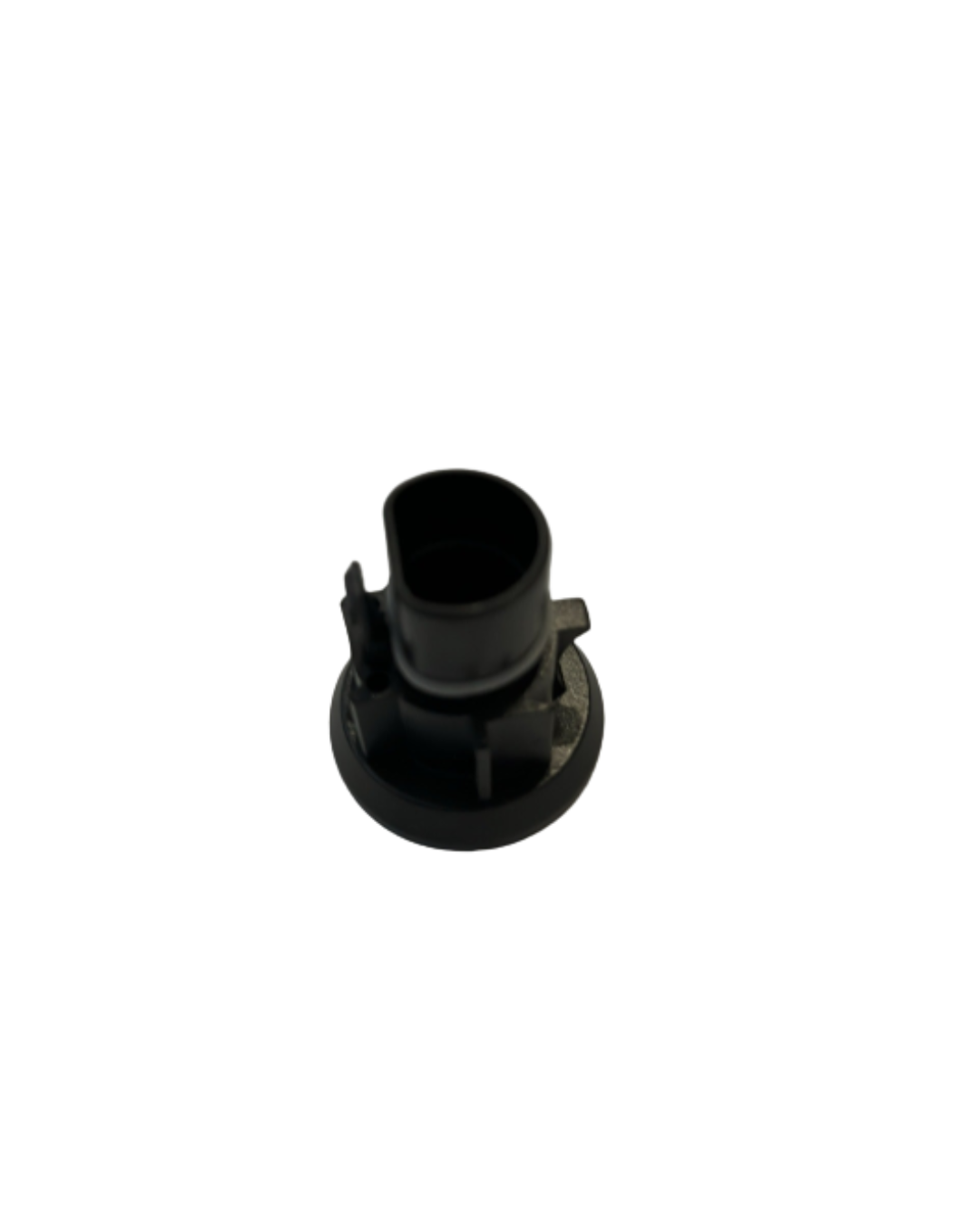 Endklemme Klema Koncowa Czarna 35 – schwarz (35×50 mm)