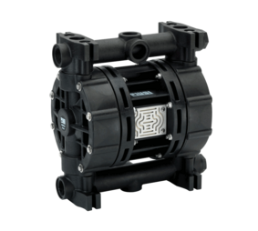 ZUWA MP 180 Druckluft-Membran-Pumpe Atex für Diesel, Wasser, AdBlue und Frostschutz -Art. PMP20830