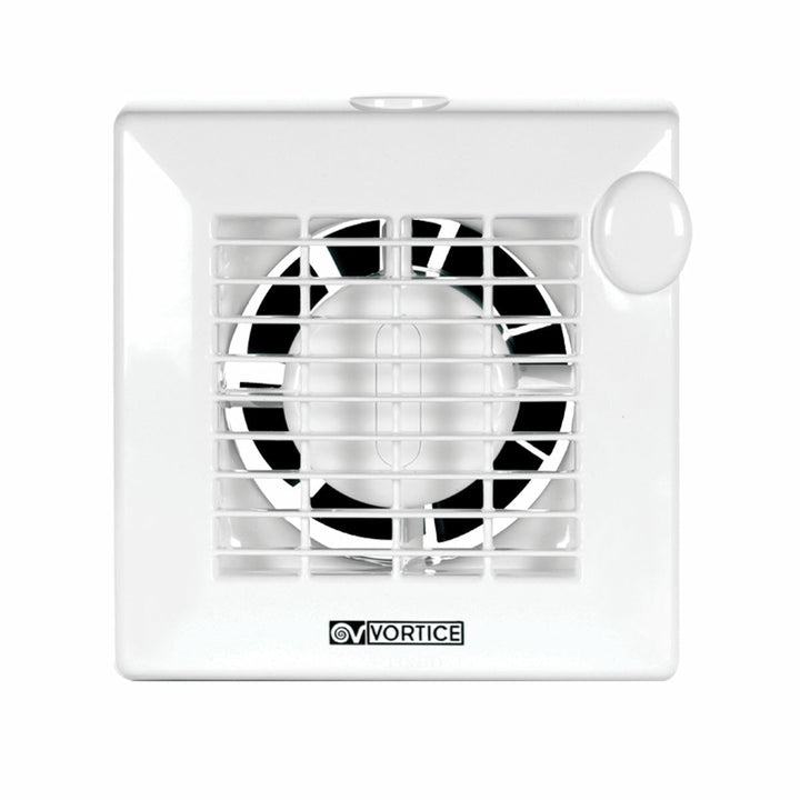 Vortice Aspiratore M 100/4'' da muro – Rohrventilator (zentrifugal)