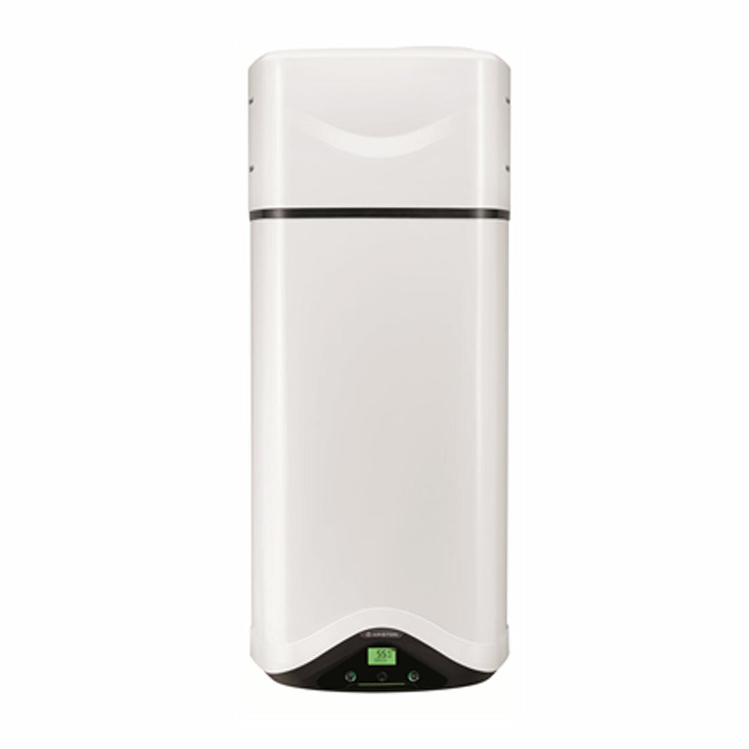 Ariston Nuos EVO A+ – Warmwasserbereiter mit Wärmepumpe, 150 Liter, Energieeffizienzklasse A+