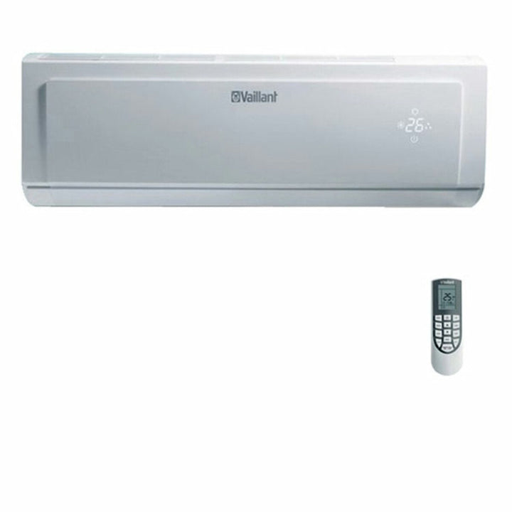 Vaillant climaVAIR plus 22000 BTU – Split-Klimagerät, 6,45/6,45 kW, R32, A++/A+