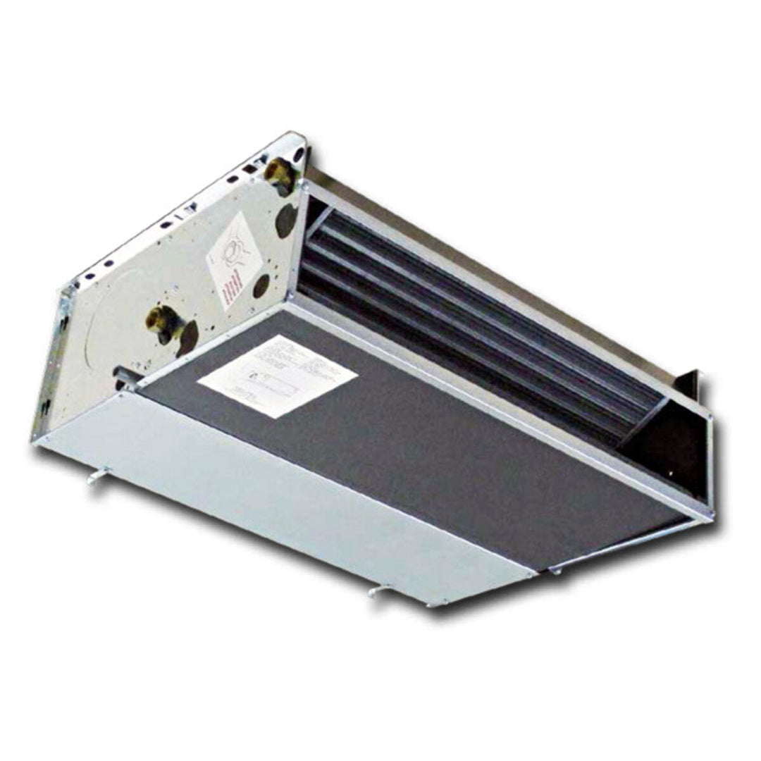 Sabiana da incasso carisma crc 53 iv – io – Gebläsekonvektor (Einbaugerät), 3,64/4,5 kW