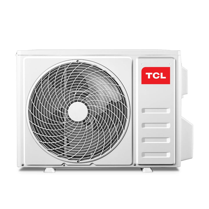 TCL BreezeIN P9 24000 BTU – Split-Klimagerät, 7,03/7,12 kW, R32, A+++/A++, WLAN