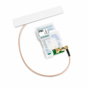 Notifier LIB-8200 Erweiterungskarte für Brandmeldesysteme 2 Schleifen