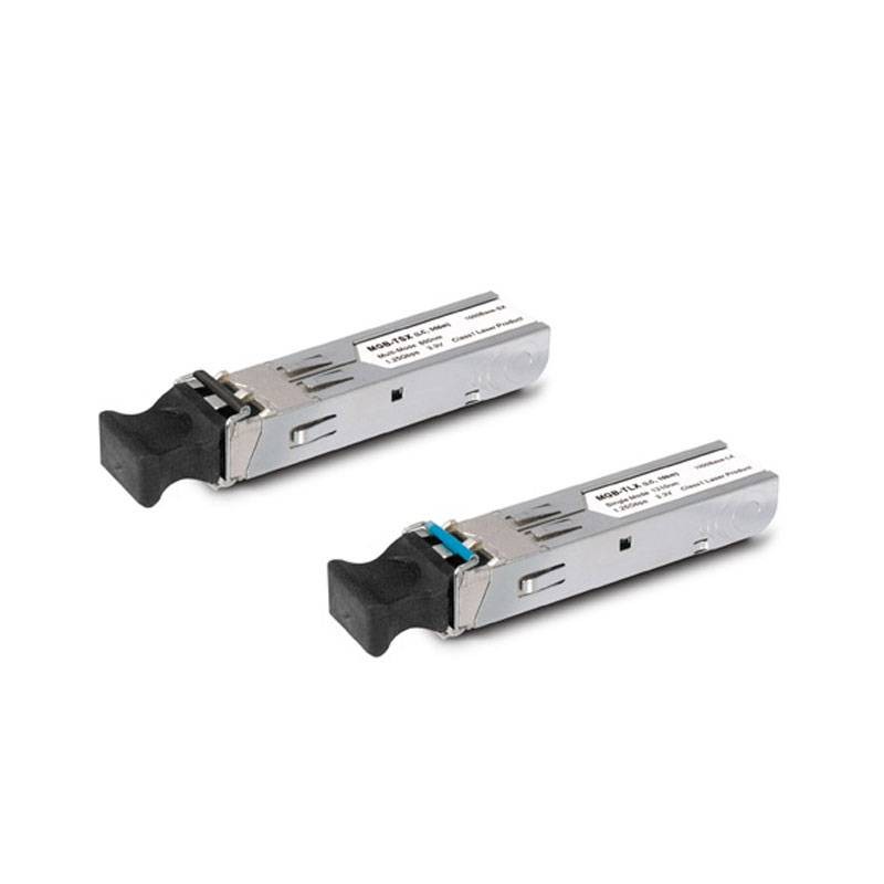 4power MGB-LX SFP-Transceiver-Modul 1000Base-LX