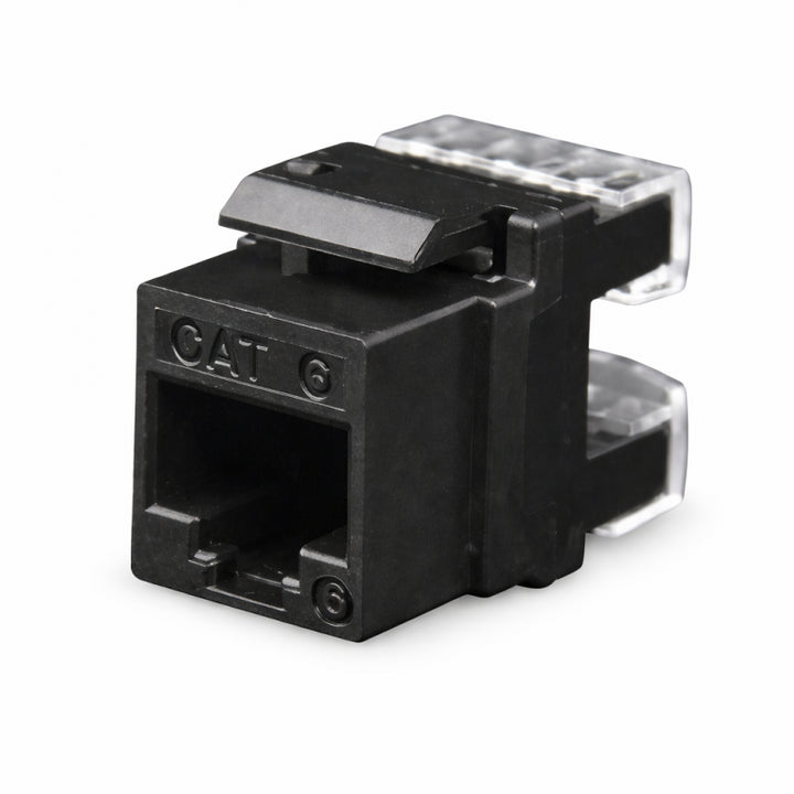 4power KK06XUTPNP RJ45-Buchse Keystone UTP Cat6 Zubehör