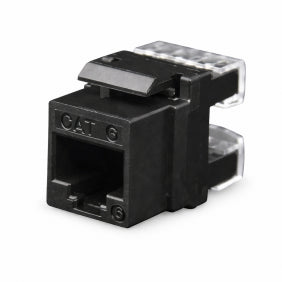 4power KK06XUTPNT RJ45-Keystone-Buchse Cat6