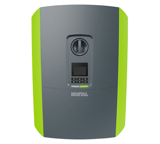 KOSTAL Hybrid-WR, 2 MPPT + Bat, 3-phasig, Plenticore Plus 7.0 G2 Hybrid-WR B-Ware