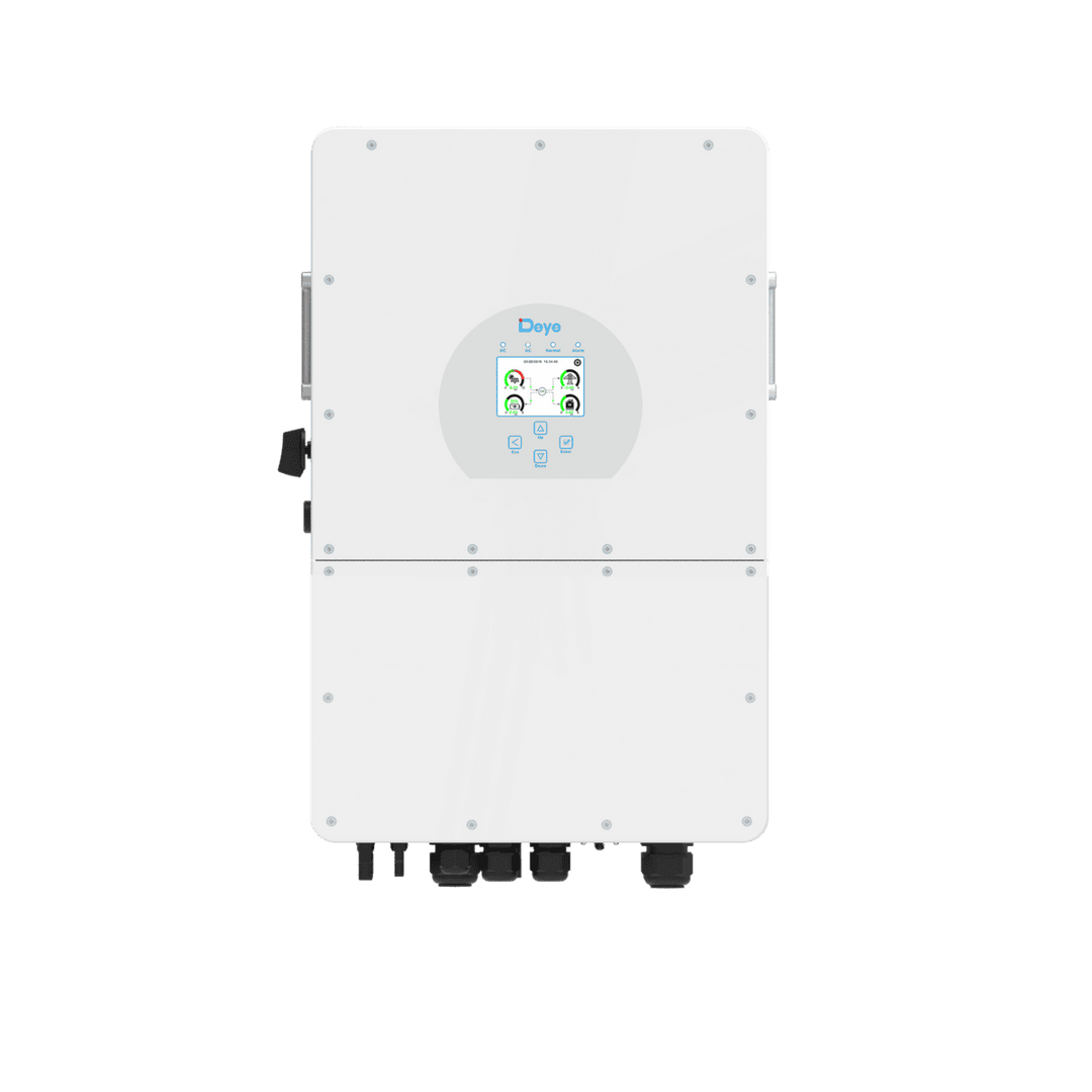 Wechselrichter Deye SUN-6K-SG01HP3-EU-DM2