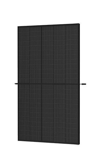 Solarics_TRINA SOLAR Solarmodule TSM-395DE09.05 VERTEX S EVO2, FULL BLACK