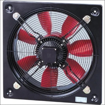 SOLER EN PALAU 5605343200 Wandopbouwventilator 400 mm