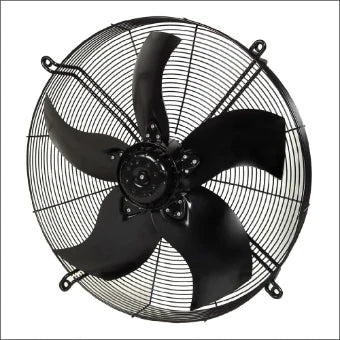 SOLER EN PALAU 5750137100 Wandopbouwventilator