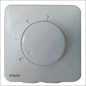 SOLER EN PALAU 5401640600 Toerentalregelaar