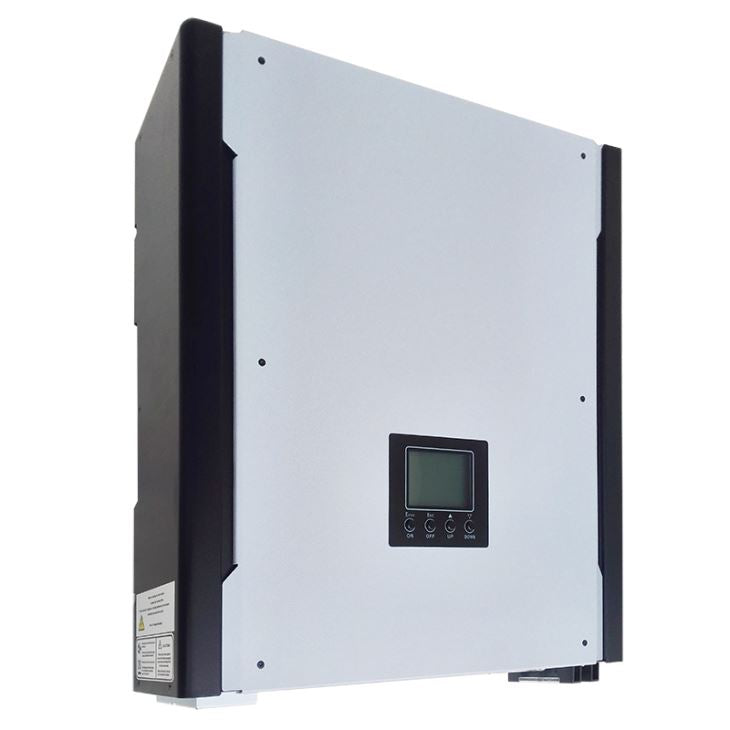 Yangtze Solar Power Co., Ltd. - Wechselrichter - 5000HYP 5000HYP - Art. 60720