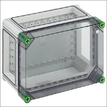 SPELSBERG 01000101 Leerer Installationskasten 220 mm