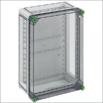 SPELSBERG 01000301 Leerer Installationskasten 440 mm