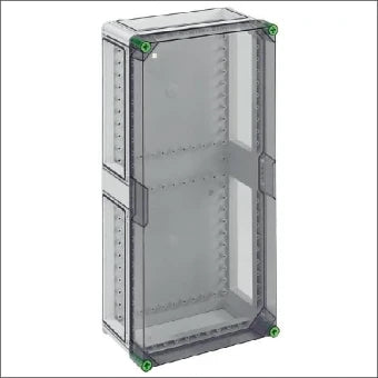 SPELSBERG 01000401 Leerer Installationskasten 640 mm