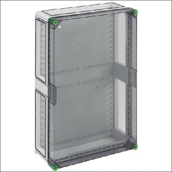 SPELSBERG 01000501 Leerer Installationskasten 640 mm