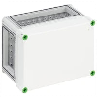 SPELSBERG 49049401 Abox-i 2400-240mm2 Doos voor montage op de wand/plafond
