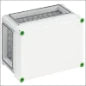 SPELSBERG 49049401 Dose fuer Wand-/Deckenmontage 320 mm