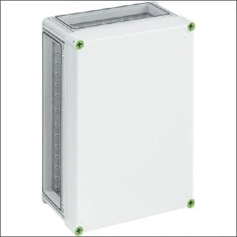 SPELSBERG 01040301 Leerer Installationskasten 440 mm