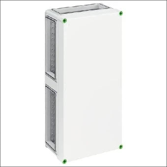 SPELSBERG 01040401 Leerer Installationskasten 640 mm