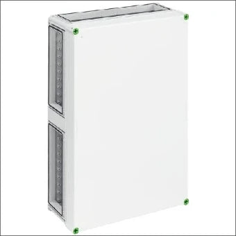 SPELSBERG 01040501 Leerer Installationskasten 640 mm