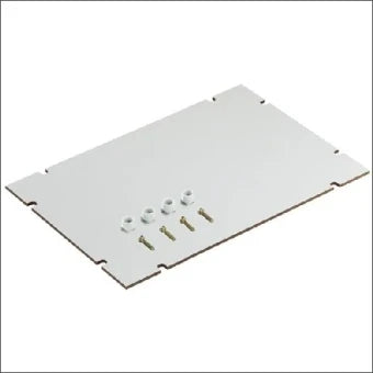 SPELSBERG 07101301 Montageplatte fuer Schaltschrank/Gehause 5 mm