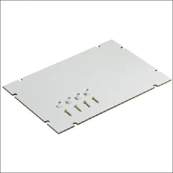 SPELSBERG 07101101 Montageplatte fuer Schaltschrank/Gehause 5 mm