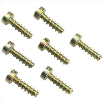 SPELSBERG 07125601 Zelfdraadsnijdende schroef 56 mm
