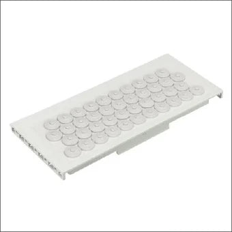 SPELSBERG 07239001 Einfuehrungsplatte fuer Ausschnitt Schaltschrank/Gehause 320 mm