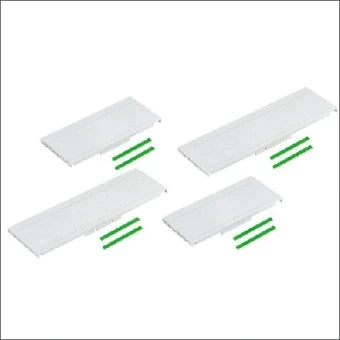 SPELSBERG 07251301 Einfuehrungsplatte fuer Ausschnitt Schaltschrank/Gehause 3 mm