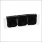 SPELSBERG 49047001 Abox-i 700-70mm2 Doos voor montage op de wand/plafond