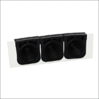 SPELSBERG 07304301 Einfuehrungsplatte fuer Ausschnitt Schaltschrank/Gehause 440 mm