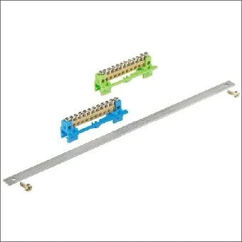 SPELSBERG 07412401 Kroonklemmenstrook 23 mm