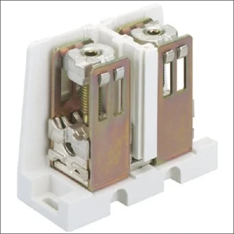 SPELSBERG 07612501 Durchgangsreihenklemme 40 mm
