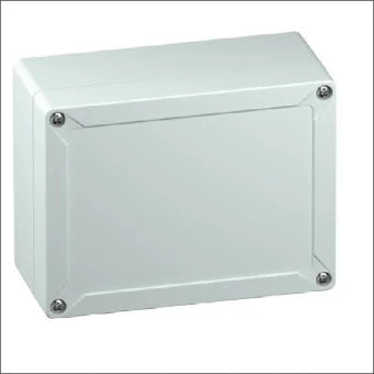 SPELSBERG 10040701 Leerer Schaltschrank 162 mm
