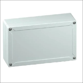 SPELSBERG 10040801 Leerer Schaltschrank 202 mm