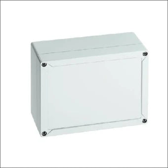 SPELSBERG 10040901 Leerer Schaltschrank 202 mm