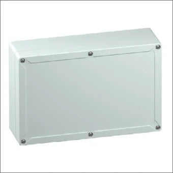 SPELSBERG 20041201 Leerer Schaltschrank 252 mm