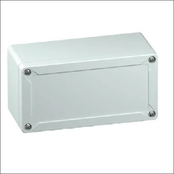 SPELSBERG 10090601 Leerer Schaltschrank 162 mm