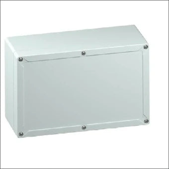 SPELSBERG 10091201 Leerer Schaltschrank 252 mm