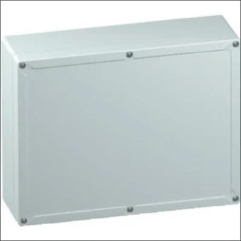 SPELSBERG 10091301 Leerer Schaltschrank 302 mm
