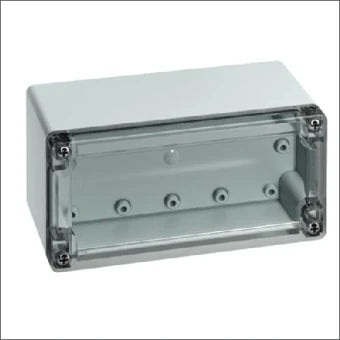 SPELSBERG 10150601 Leerer Schaltschrank 162 mm